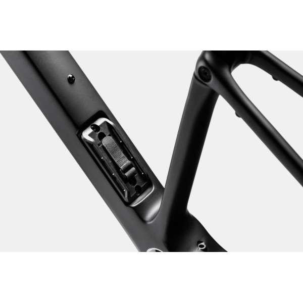 Кріплення ремінне Cannondale StrapRack для кріплення аксесуарів до рами