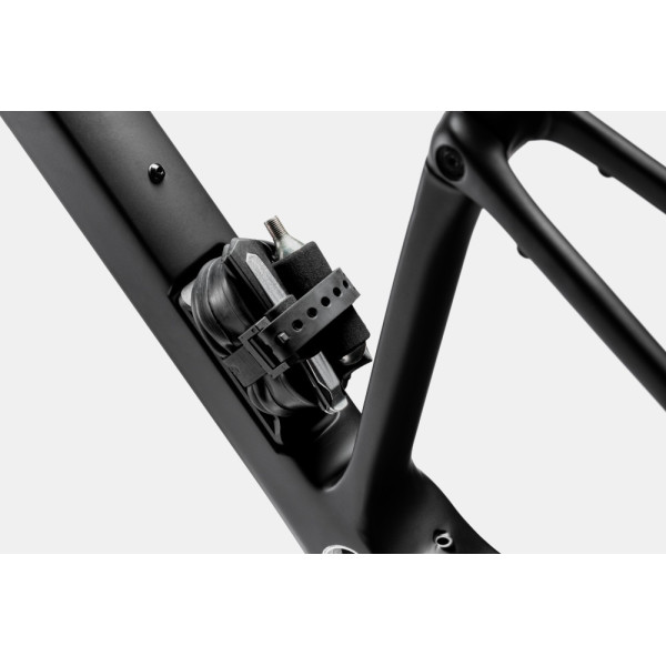 Кріплення ремінне Cannondale StrapRack для кріплення аксесуарів до рами
