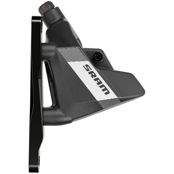 Моноблок лівий Sram APEX, 1ск. + каліпер гальма, гідролінія 1100мм (ОЕМ, без пакування)