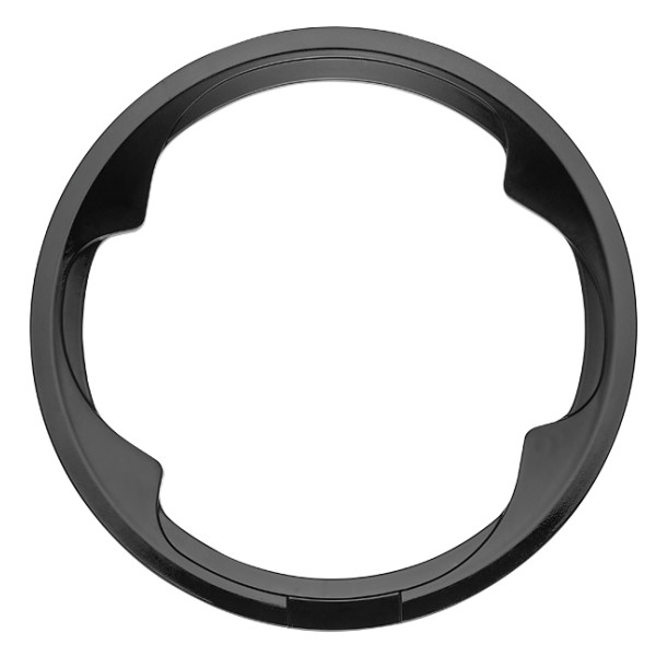 Комплект шатунів PROWHEEL RPL-521-TT, (11S/10S/9S), 175mm, 48T/32T black