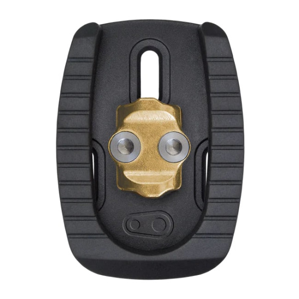 Шипи до педалі Crankbrothers 3-HOLE CLEAT KIT, для шосейного взуття