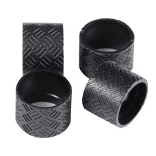 Набір втулок-накладок TRACTION PADS 1мм для EGGBEATER 2/3/11