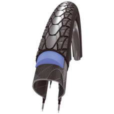 Покришка 28x1.75 (47-622) Schwalbe MARATHON PLUS HS440 SmartGuard B / B + RT EC 67EPI 33B