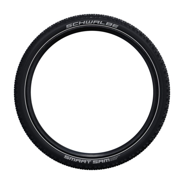 Покришка 28x1.85 (47-622) SCHWALBE SMART SAM PLUS Perf, DD, GreenGuard B/B-SK+RT HS624 ADDIX 67EPI B