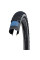 Покришка 28x1.60 700x40C (42-622) SCHWALBE SMART SAM Plus Perf, DD, GreenGuard B/B-SK+RT HS624 ADDIX 67EPI