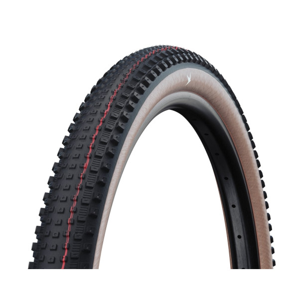 Покришка 29x2.40 (62-622) SCHWALBE RICK XC PRO Evo, TLR HS635 SPEED 67EPI