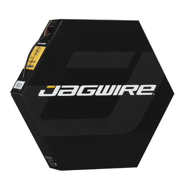 Сорочка для гальма 50м JAGWIRE BHL100 діам 5мм CGX L3 Black