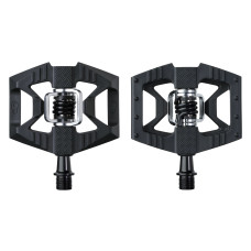 Педалі Crankbrothers DOUBLE SHOT 1, чорна/чорна пружина