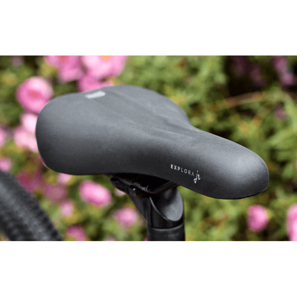 Сідло Selle Royal Explora jr S (16