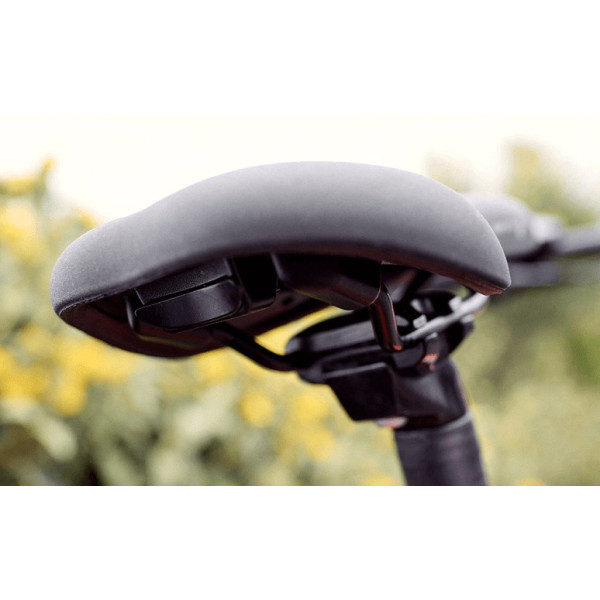 Сідло Selle Royal Explora jr S (16