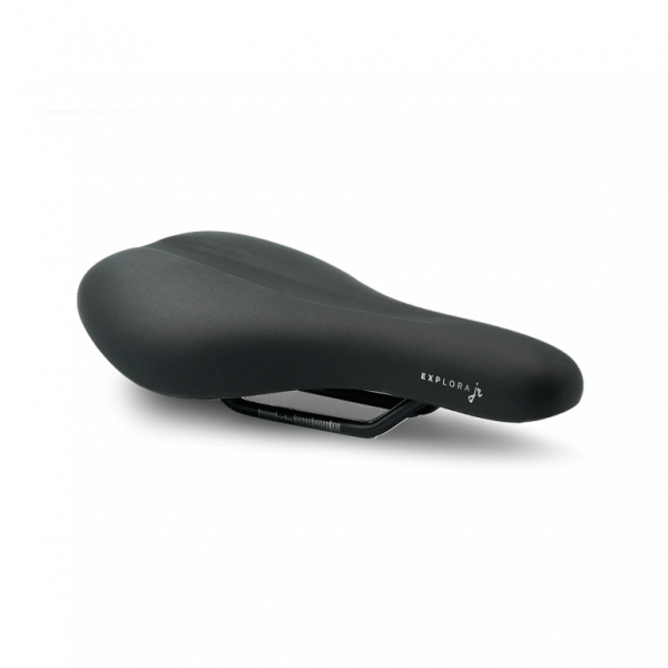 Сідло Selle Royal Explora jr L (22