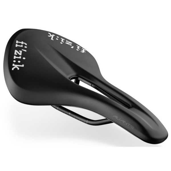 Сідло Fizik TEMPO ALIANTE R5 145 MM BLACK