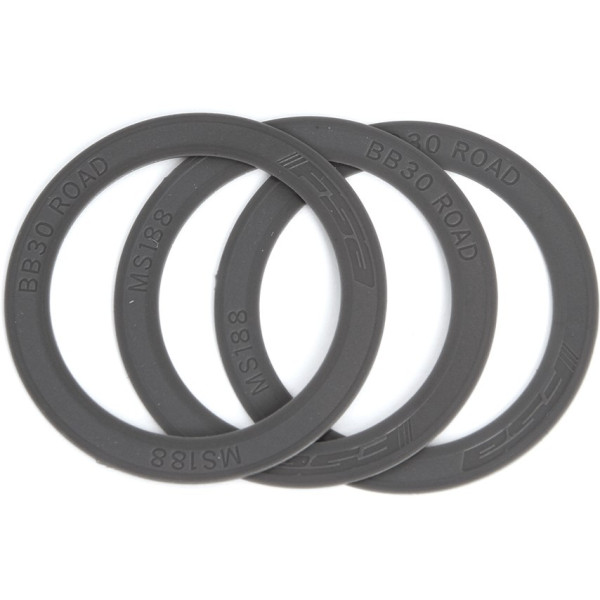 Шайба FSA SPACER KIT for BB30 MS188 3шт