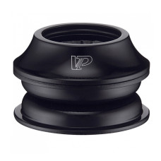 Кермова колонка 1-1/8″ VP VP-Z104PE (10mm) d 28.6/44/30 сепараторні вальниці, ED black