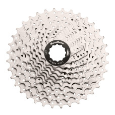 Касета 10-k 11-34T SUN RACE MS1 MTB, сталевий павук