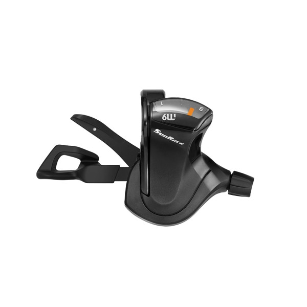 Ручки перемикання ліва+права SUN RACE Trigger M903 Pair,R9/L2