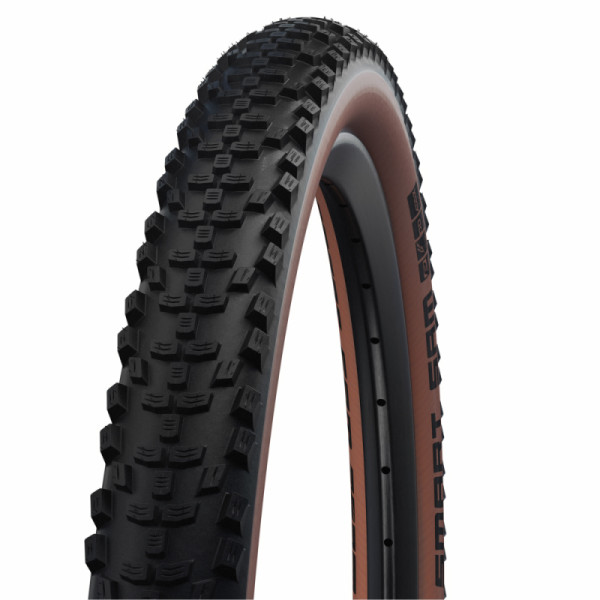 Покришка 29x2.25 (57-622) Schwalbe SMART SAM Perf 57-622 B/BRZ-SK HS624 ADDIX 67EPI