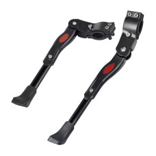 Підніжка Green Cycle GKS-030 алюмін. 24