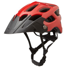 Шолом Green Cycle Revenge RS розмір 54-58см темно-помаранчевий глянець