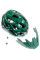 Шолом Green Cycle Revenge RS розмір 58-61см зелений
