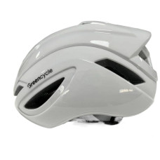 Шолом Green Cycle JET розмір 58-61см білий
