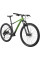 Велосипед 29" Cannondale TRAIL SL 3 рама - M 2024 GRN