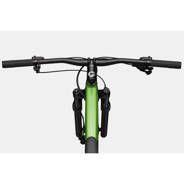 Велосипед 29" Cannondale TRAIL SL 3 рама - M 2024 GRN