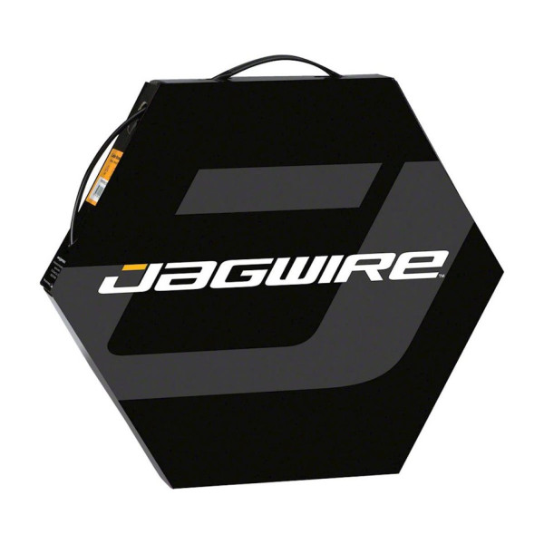 Оболонка для перемикача 50м JAGWIRE 90A9765 діам-4мм LEX чорн.