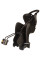 Сидіння задн. Bellelli Mr Fox Standart B-fix до 22 кг, чорне