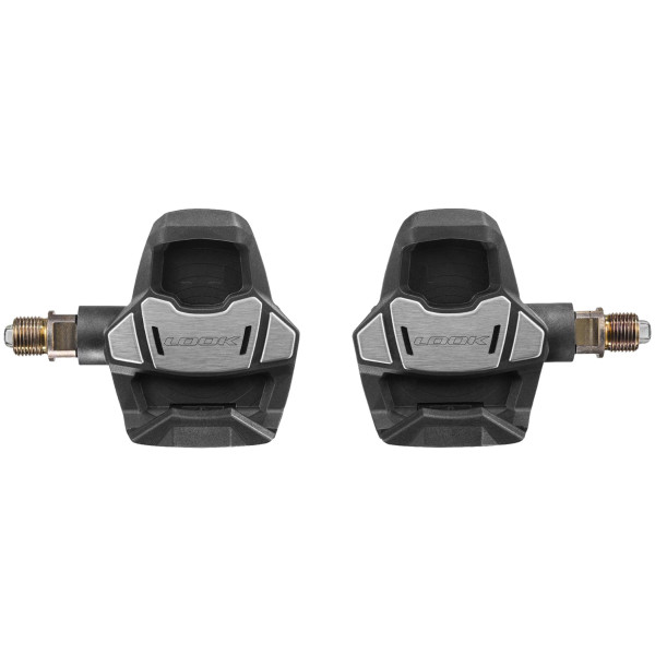 Педалі Look KEO BLADE POWER DUAL 16 карбон, вісь chromoly 9/16