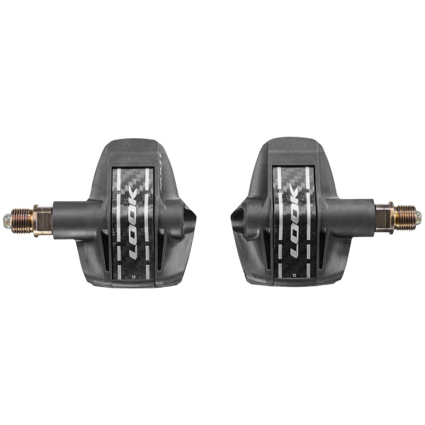 Педалі Look KEO BLADE POWER DUAL 16 карбон, вісь chromoly 9/16