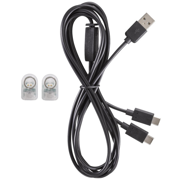 Педалі Look KEO BLADE POWER DUAL 16 карбон, вісь chromoly 9/16