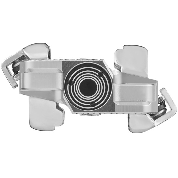 Педалі Look X-TRACK POWER DUAL алюміній, вісь chromoly 9/16