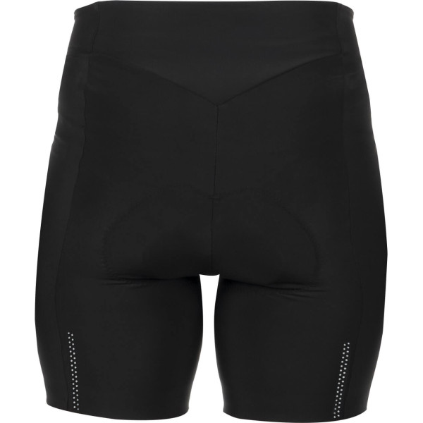 Велотруси Mavic Essential без лямок жіночі чорні XS