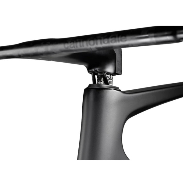 Верхня кришка кермової Cannondale Conceal/Systembar K28052