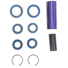 Комплект підшипників підвіски Cannondale Scalpel K36034