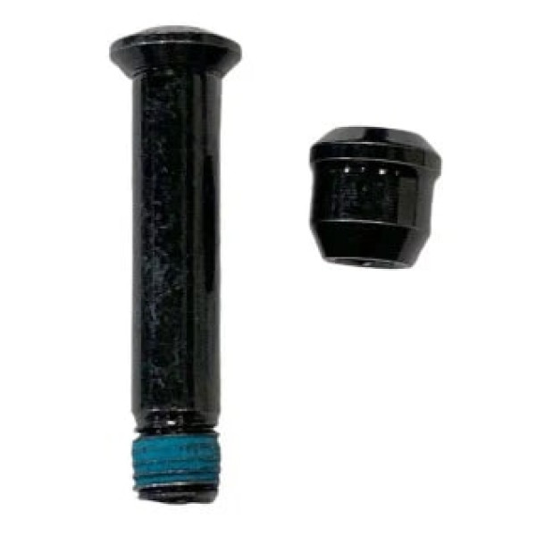 Палець шарніру амортизатора Cannondale Scalpel M8x12 K36014