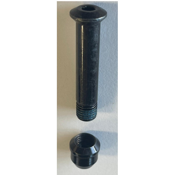 Палець шарніру амортизатора Cannondale Scalpel M8x12 K36014