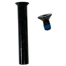 Палець шарніру амортизатора Cannondale Scalpel M6x12 K36004