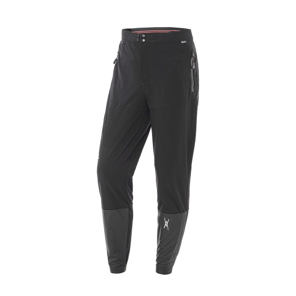 Штани Spiuk All Terrain Pants чоловічі чорні S