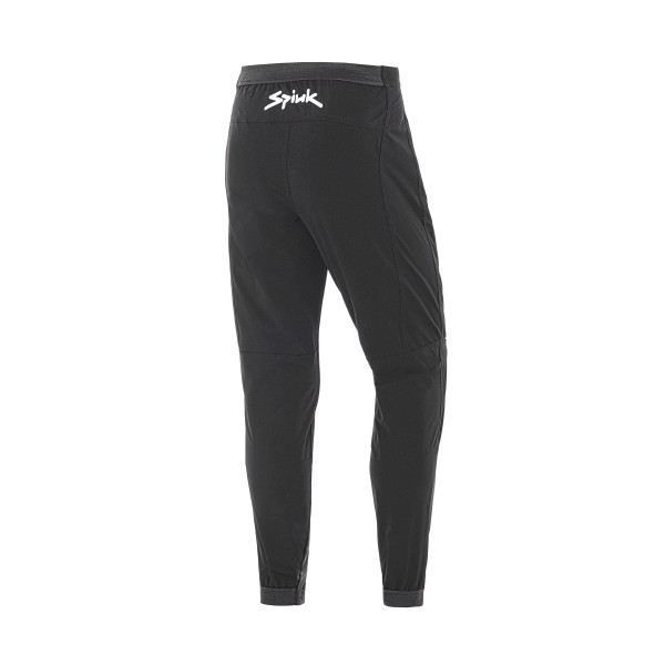 Штани Spiuk All Terrain Pants чоловічі чорні S