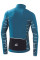 Куртка Spiuk Boreas Light Membrane чоловіча синя M
