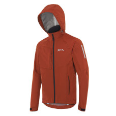 Куртка Spiuk All Terrain Waterproof чоловіча червона XXL