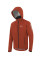 Куртка Spiuk All Terrain Waterproof чоловіча червона XXL