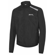 Вітровка Spiuk Anatomic чоловіча чорна S