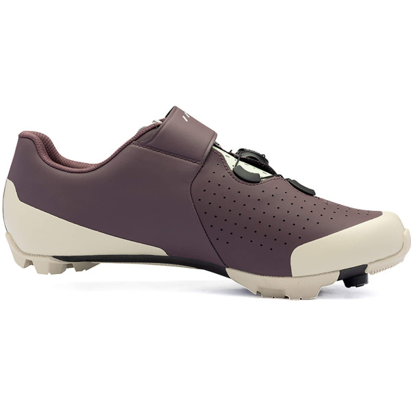 Взуття Sidi MTB Physis р.43 фіолет