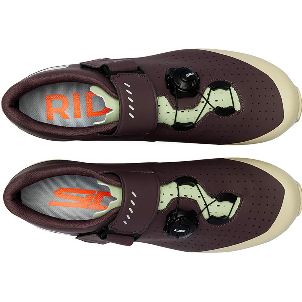 Взуття Sidi MTB Physis р.43 фіолет