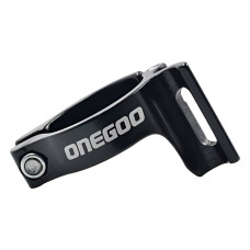 Адаптер кріплення переднього перемикача Braze-on на трубу 28.6мм (ОЕМ)