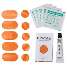 Латки TPU Tubolito TUBO-PATCH-KIT