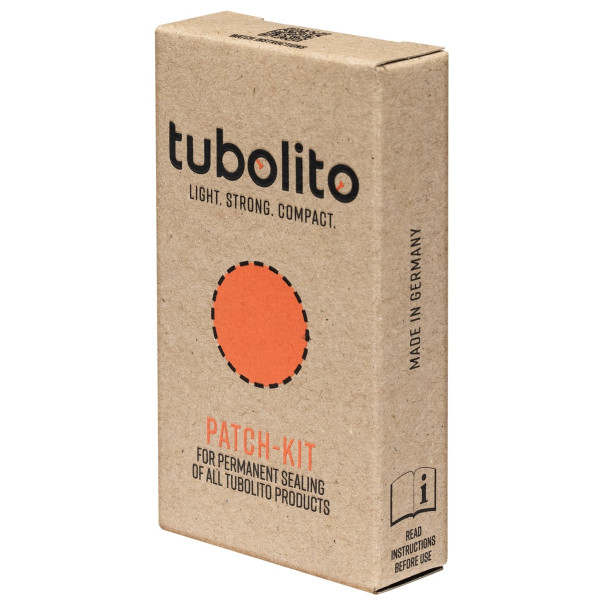 Латки TPU Tubolito TUBO-PATCH-KIT